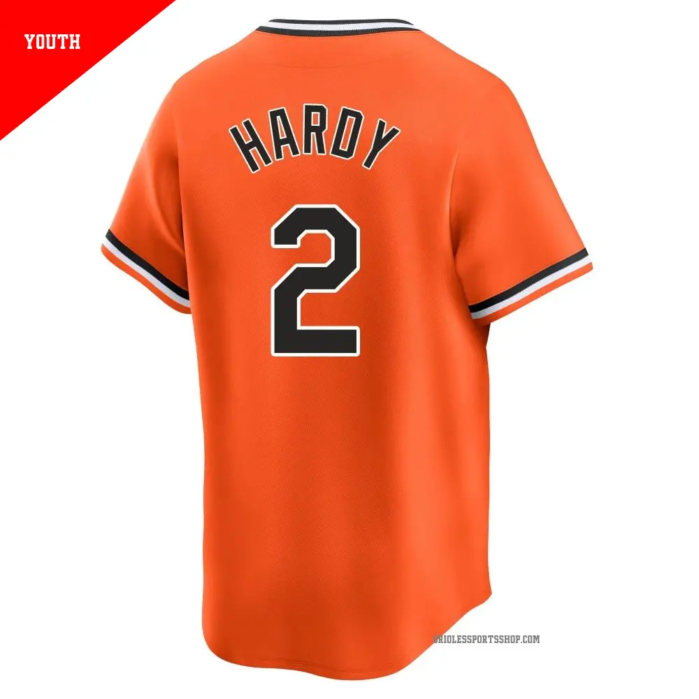 Jj hardy youth jersey clearance